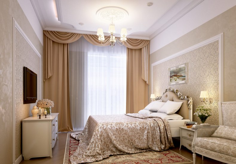 ЖК «Усадьба Сколково», пос. Заречье