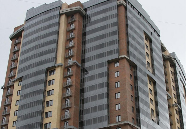 ЖК «Первый», г. Одинцово
