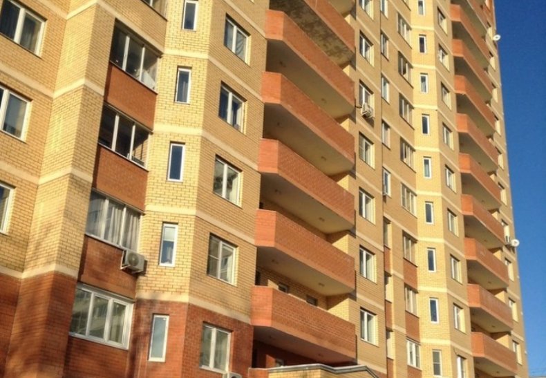 ЖК «Павлино 39А», г. Балашиха
