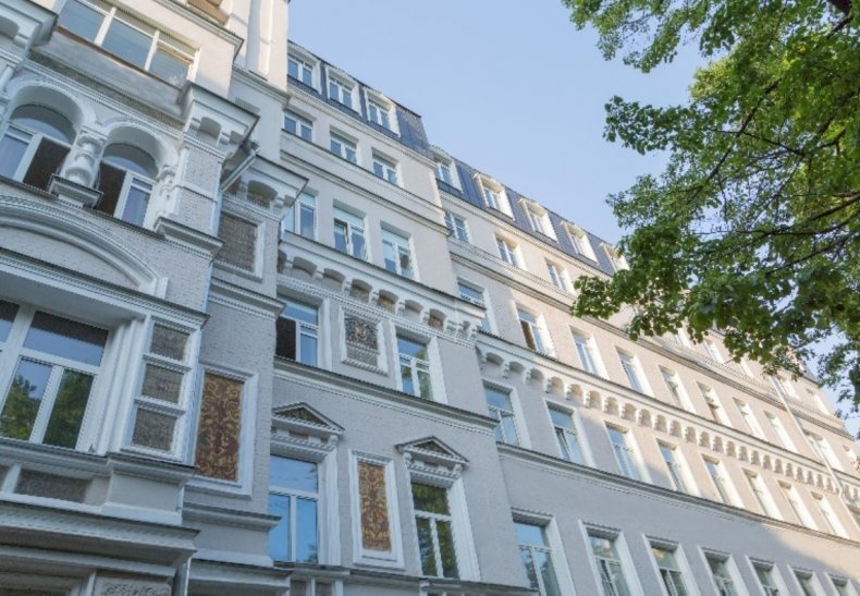 �� ����������� ���� (Metropolis Loft), �. ������������