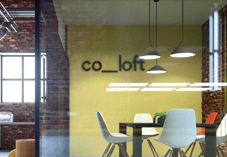 - CO_LOFT, . 