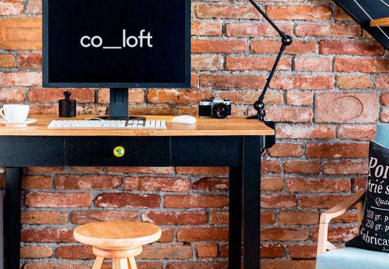 - CO_LOFT, . 