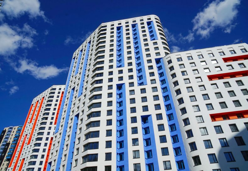 ЖК «Wellton Park Новая Сходня», д. Подолино