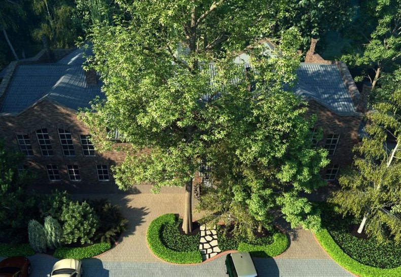 ЖК Tweed park («Твид Парк»), м. Войковская