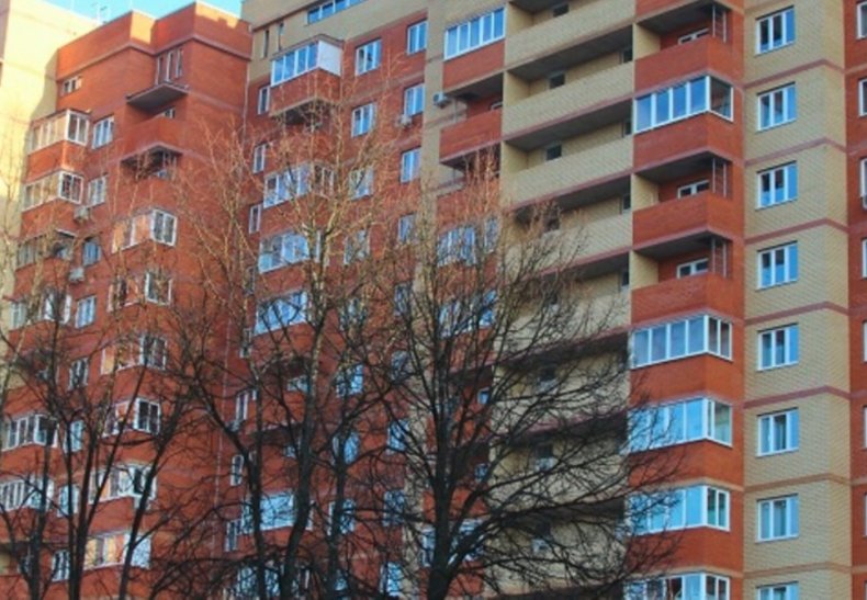 ЖК «Первомайский», г. Химки