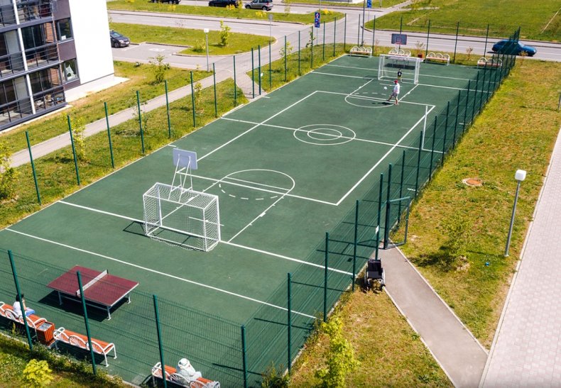 �� Sampo (������) ��� 10, �. ������� �������