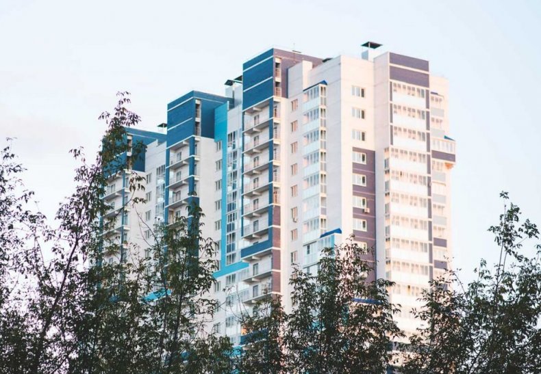 ЖК «Королев», г. Королев