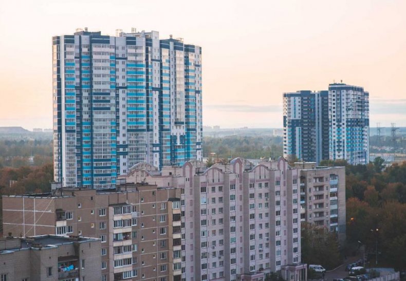 ЖК «Королев», г. Королев