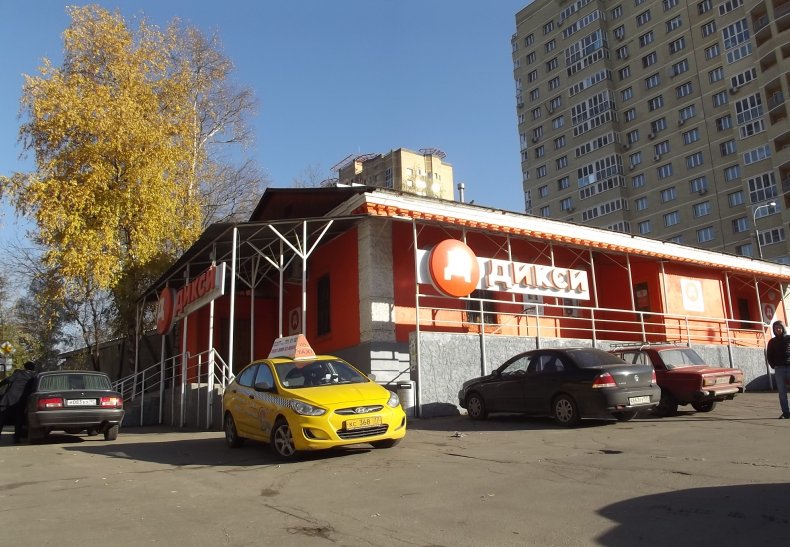 ЖК «Афродита», п. Мебельной фабрики
