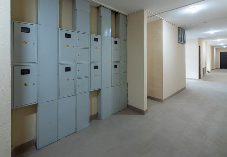 Микрорайон «Лобня Сити», г. Лобня