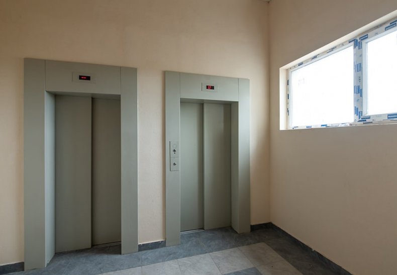 Микрорайон «Лобня Сити», г. Лобня