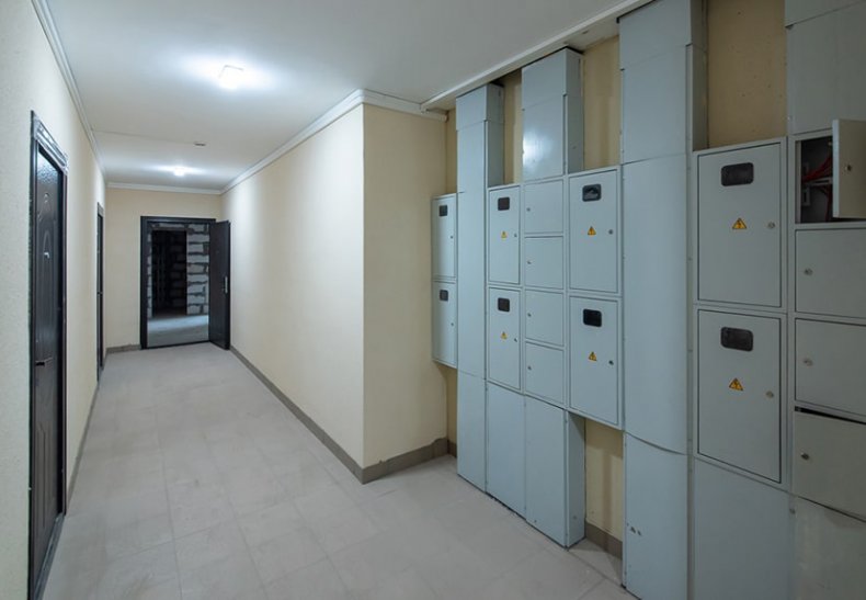 Микрорайон «Лобня Сити», г. Лобня