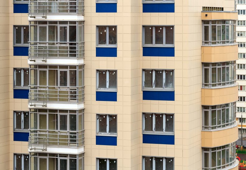 ЖК «Спасский мост», г. Красногорск