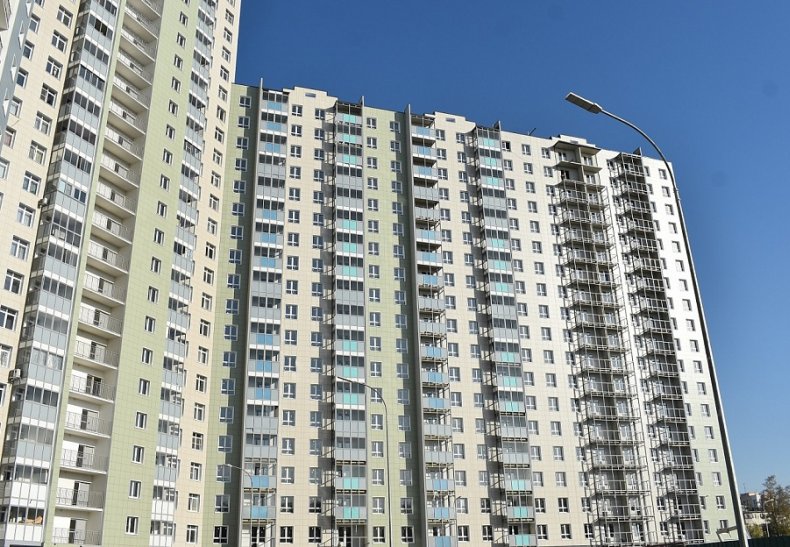ЖК «Квартал 29», г. Мытищи