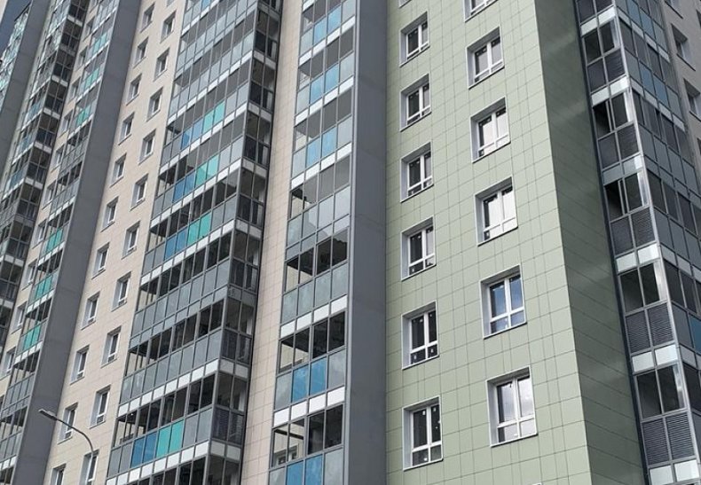 ЖК «Квартал 29», г. Мытищи