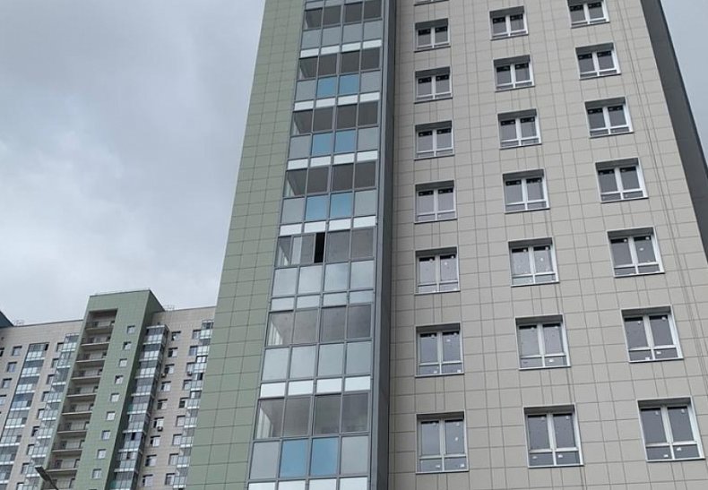 ЖК «Квартал 29», г. Мытищи