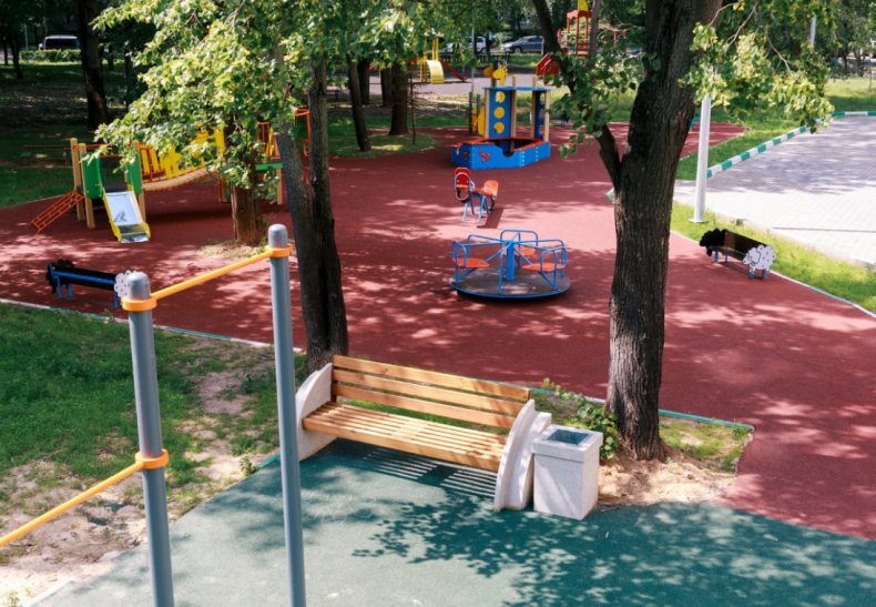 ЖК «Счастье в Тушино», м. Сходненская