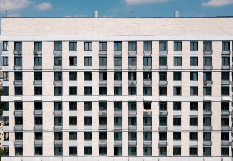 ЖК «Счастье в Тушино», м. Сходненская