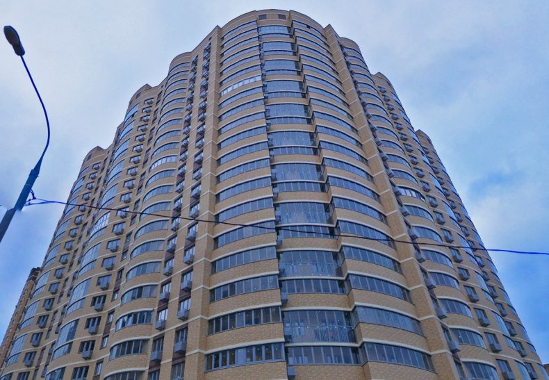 ����������� �� ��. �������������, �. 1, �. ������������