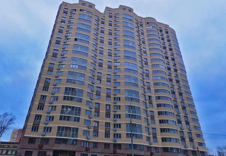 ����������� �� ��. �������������, �. 1, �. ������������