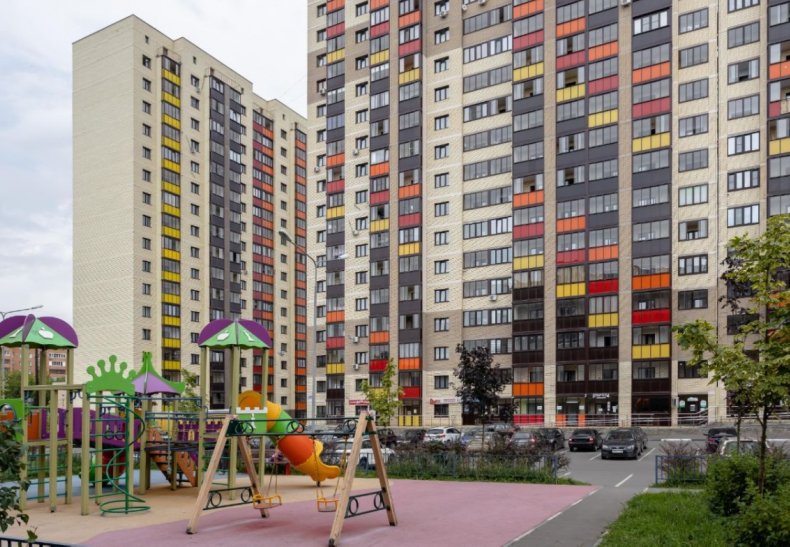ЖК «Центральный», г. Ногинск