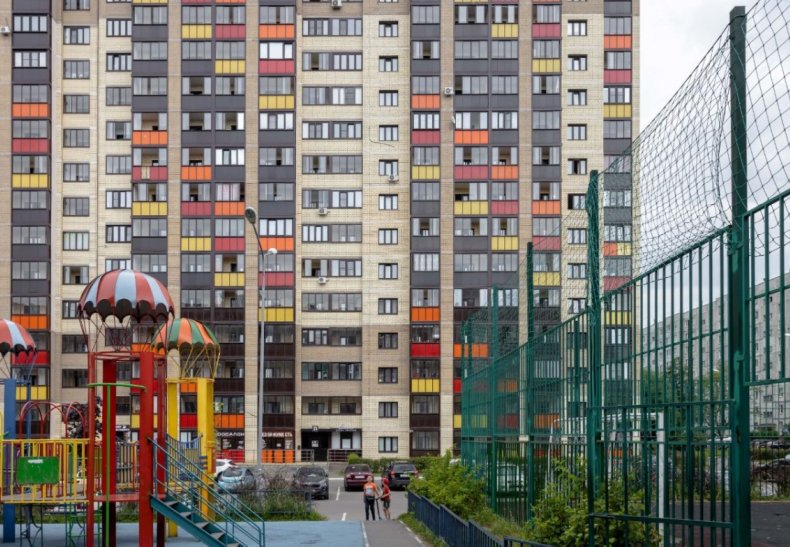 ЖК «Центральный», г. Ногинск
