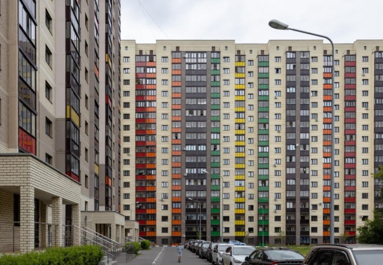 ЖК «Центральный», г. Ногинск