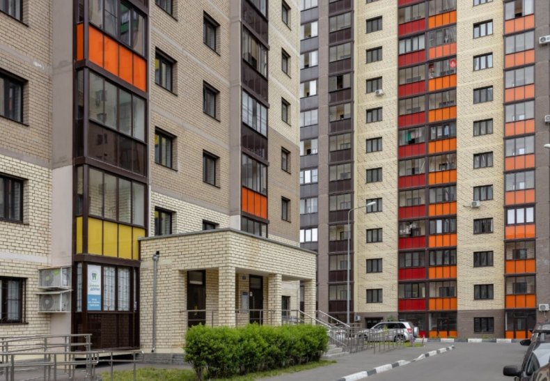 ЖК «Центральный», г. Ногинск