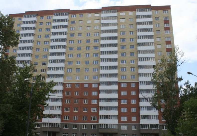ЖК «Центр Плюс», г. Балашиха