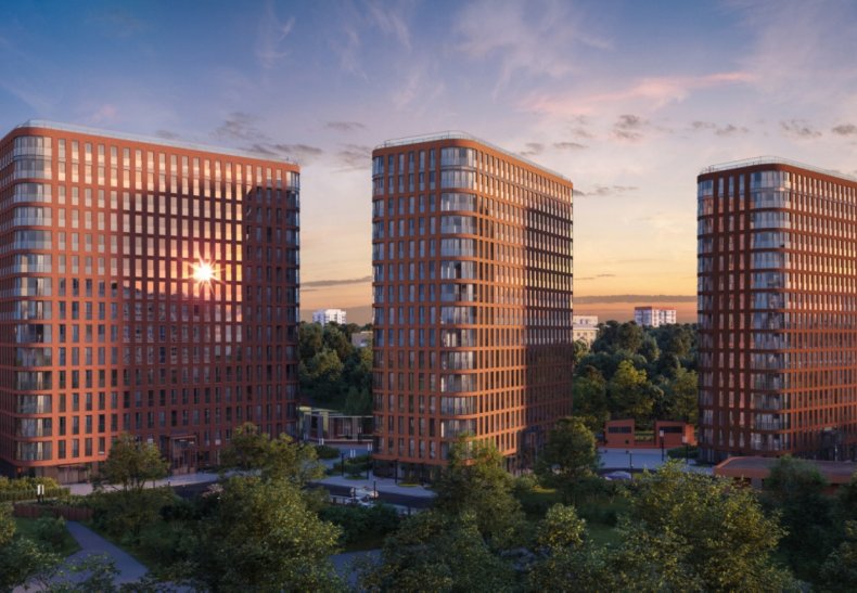 �� Bauman House, �. ����������������