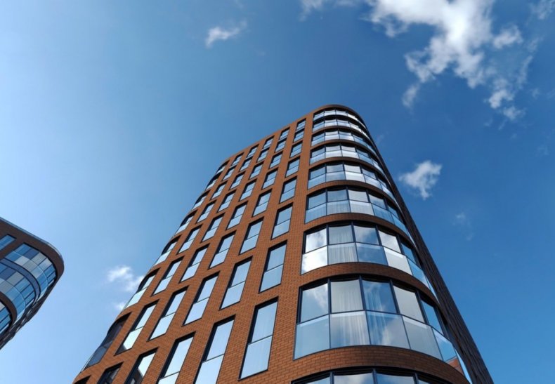 �� Bauman House, �. ����������������