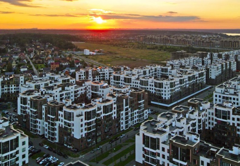 ЖК «Императорские Мытищи», г. Мытищи