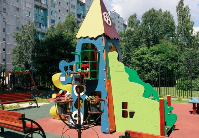 ЖК «Счастье в Лианозово», м. Алтуфьево
