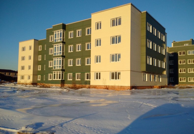 ЖК «Болтино», д. Болтино