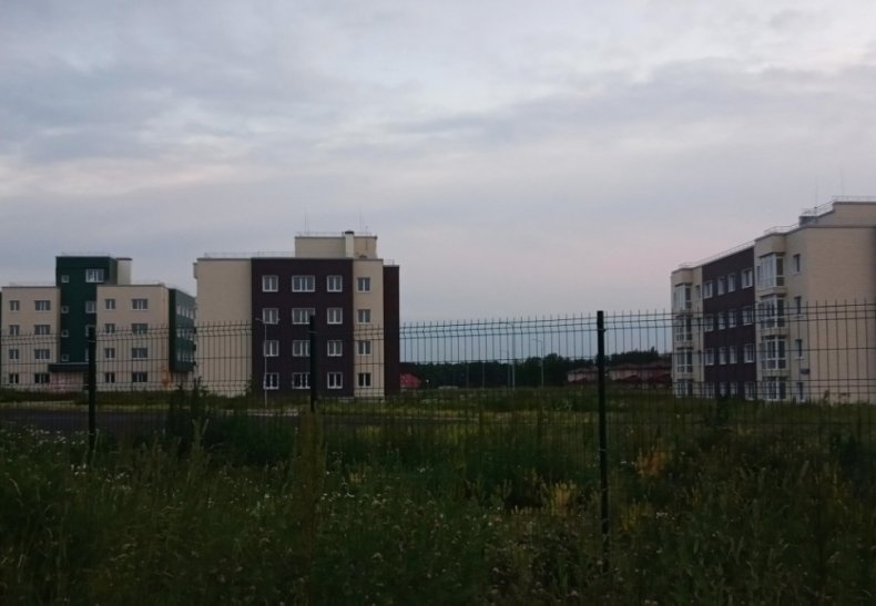 ЖК «Болтино», д. Болтино
