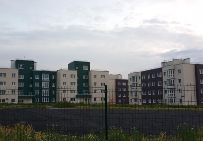 ЖК «Болтино», д. Болтино