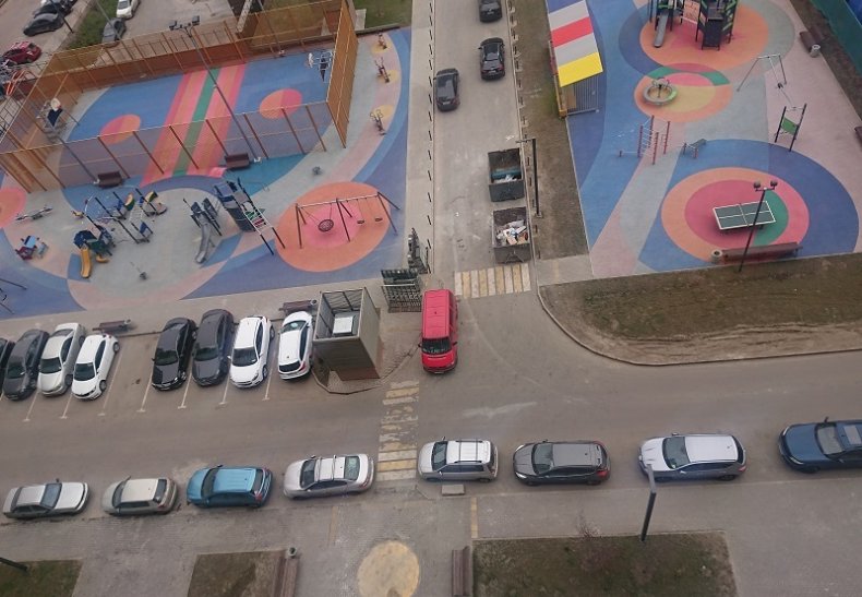 ЖК «Поколение», м. Владыкино