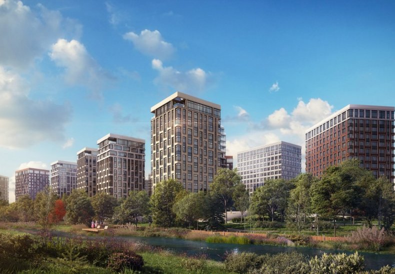 �� West Garden, �. 6, �. �������