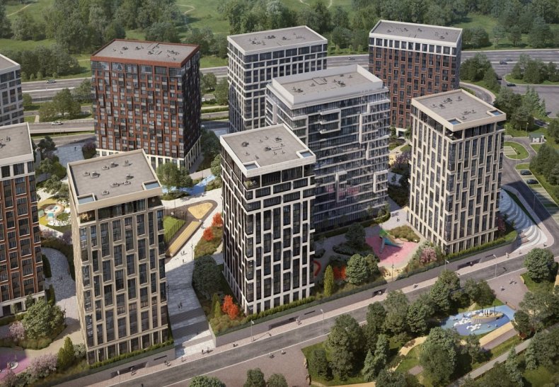 �� West Garden, �. 14, �. �������