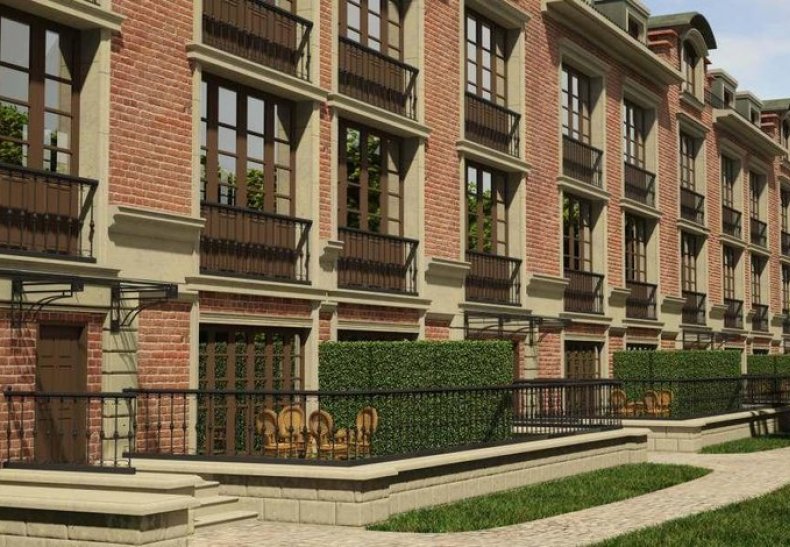 �� Loft Garden, ����� �������, �. ����������