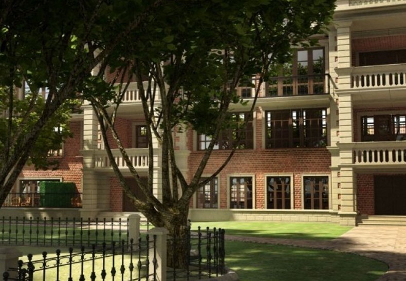 �� Loft Garden, ����� �������, �. ����������