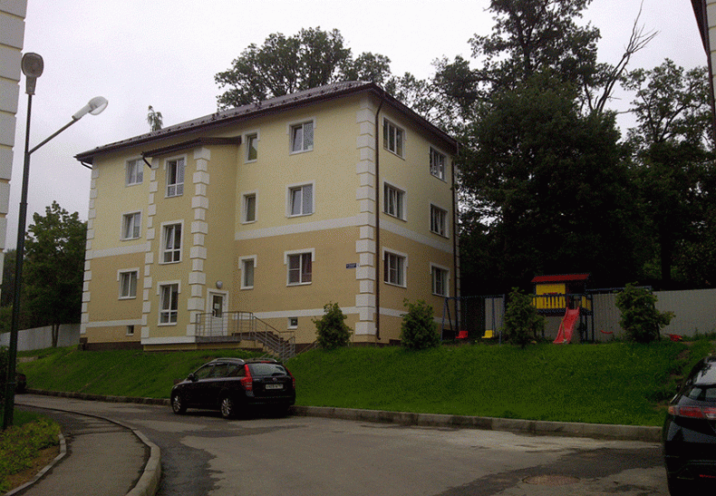 �� ��������, �. �����