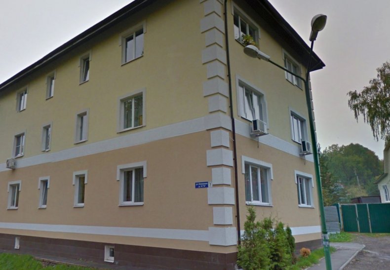 �� ��������, �. �����