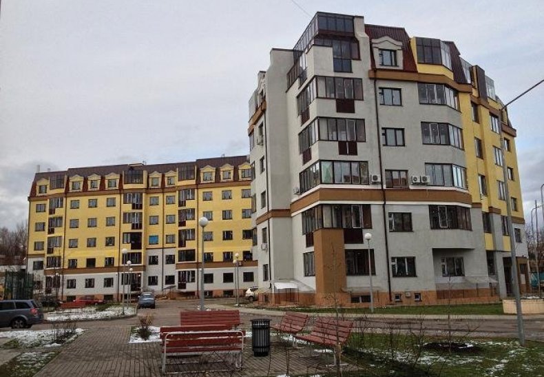 �� �������������, 18�, �. ���������