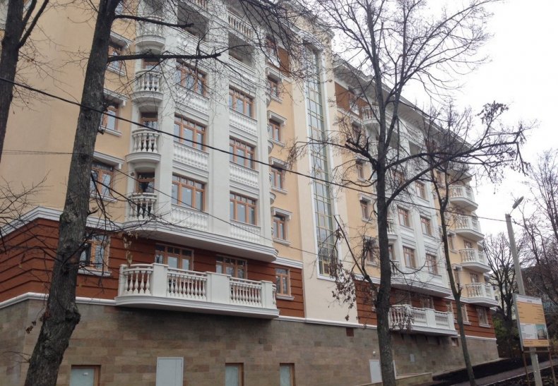 �� ��� ��. ������, �. ����������