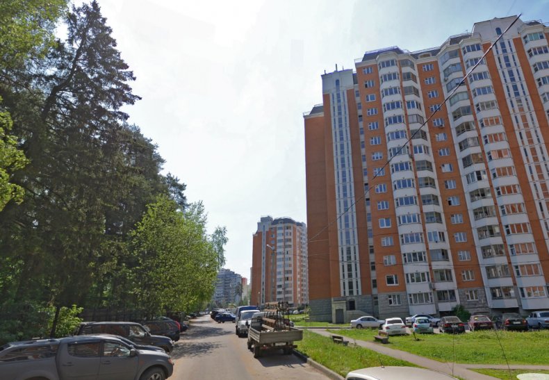 �� ��������������� ����, ��������������� �-�, ���. �������