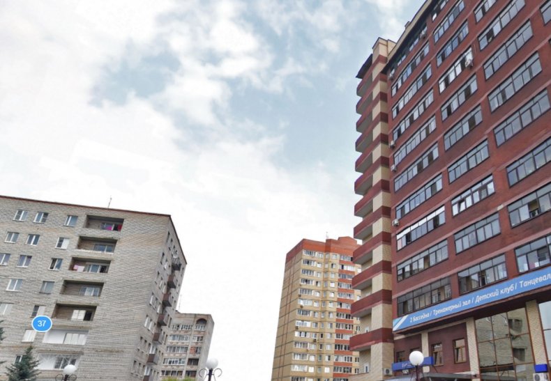 ����������� �� ��. ���������������, �. 37�, �. ������� �����