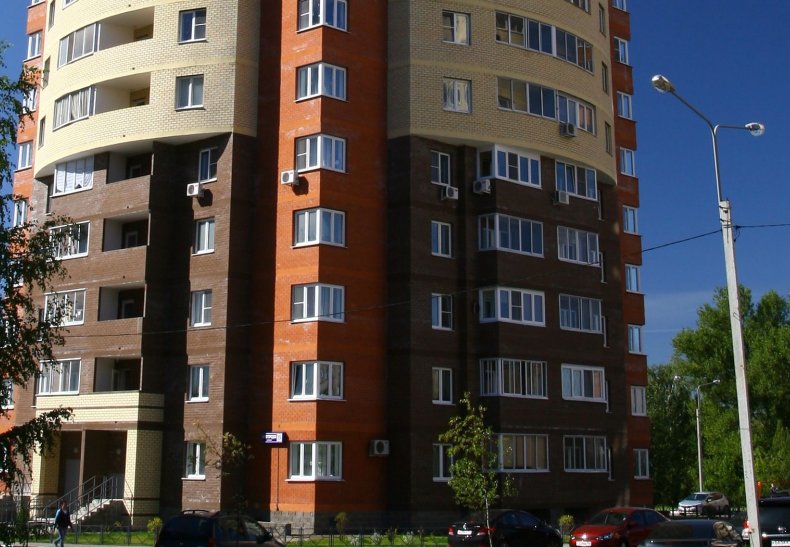 ����������� �� ��. �����������, �. 19