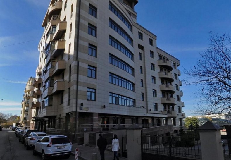 �� ���� ��� �����, �. ����������