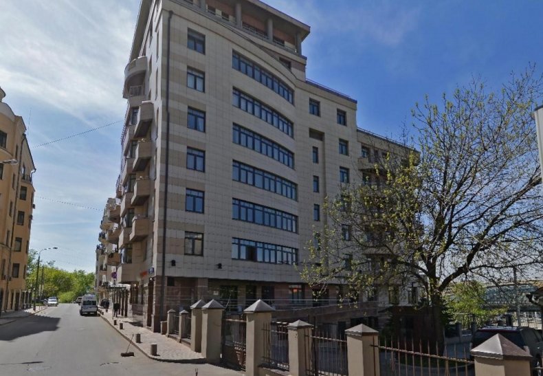 �� ���� ��� �����, �. ����������